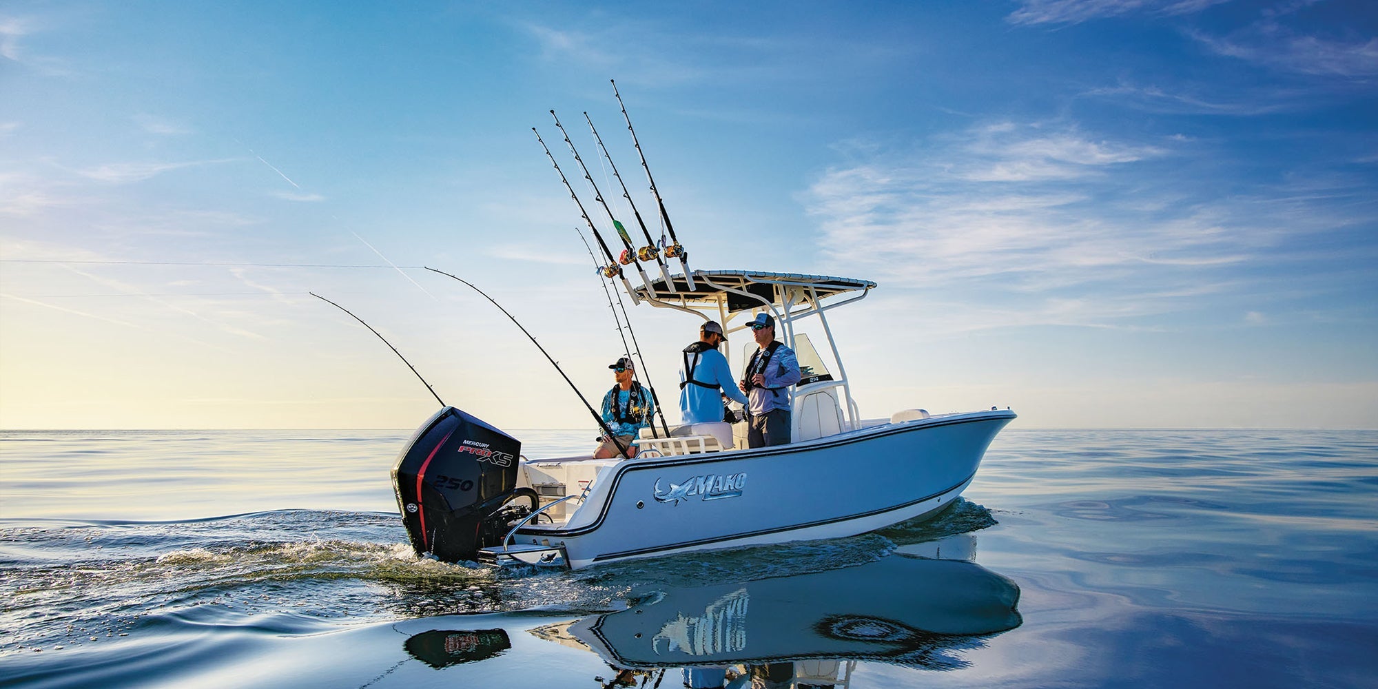 PowerTech OFX Propellers