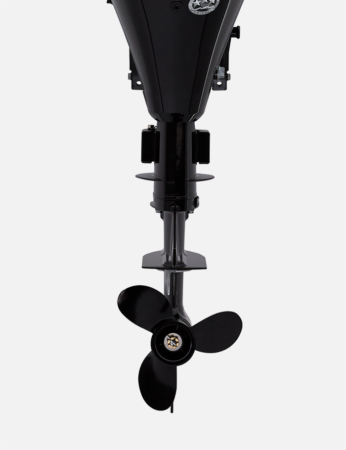 Mercury 9.9HP MLH EFI FourStroke 20" Shaft Tiller Outboard, 1A10211LK