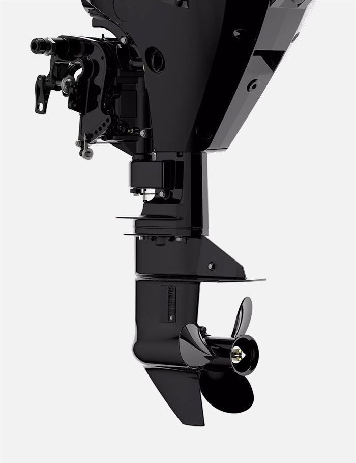 Mercury 15HP ELPT EFI FourStroke 20" Shaft Remote Outboard w/ Electric Start & Power Tilt, 1A15412LK
