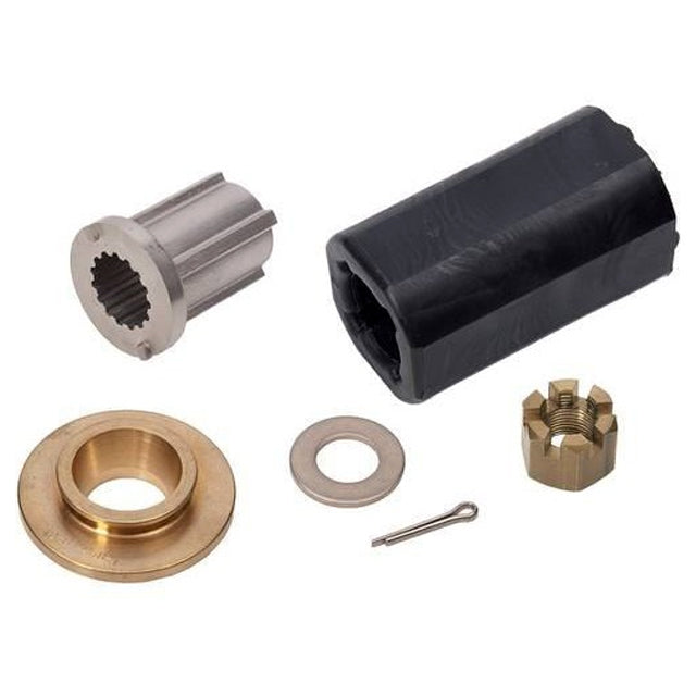 Quicksilver Flo-Torq II (Yamaha) Hub Kit, 835274Q1