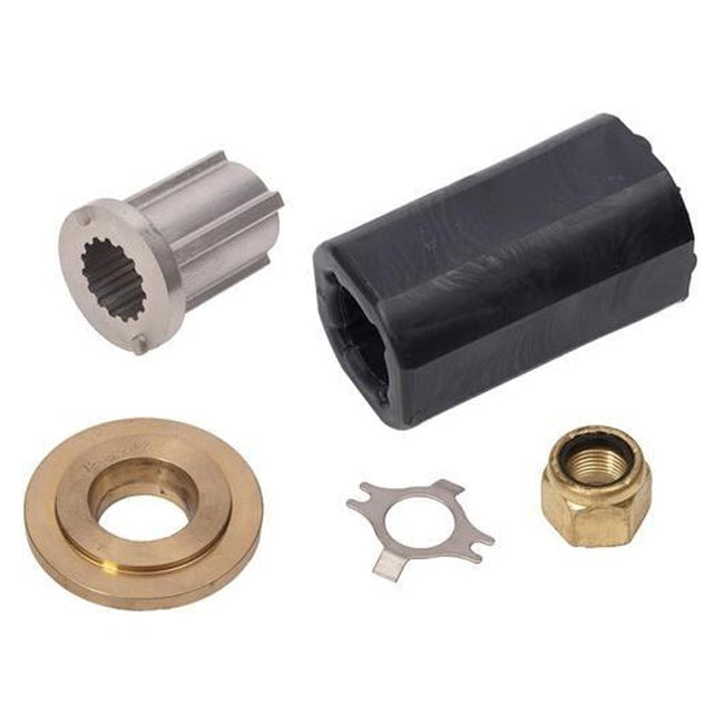 Quicksilver Flo-Torq II (Honda) Hub Kit, 835277Q1