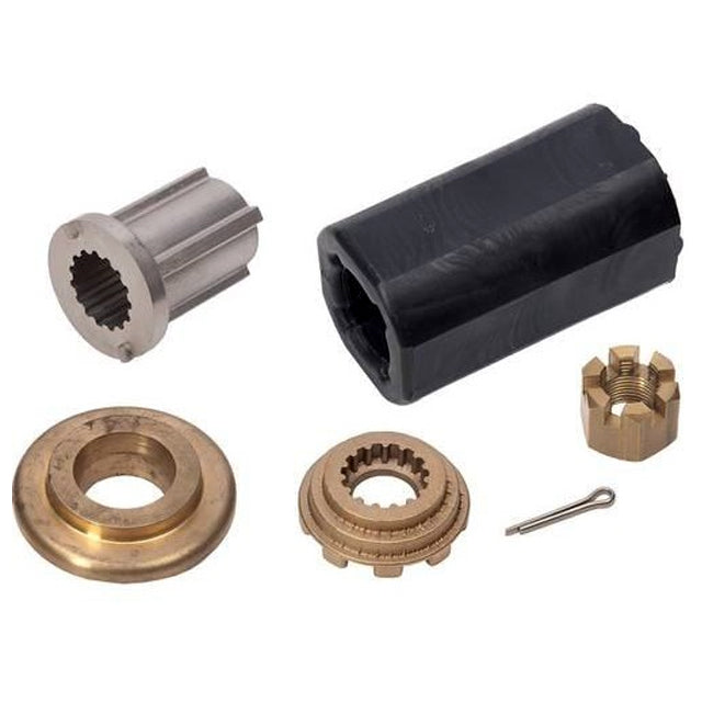 Quicksilver Flo-Torq II (Suzuki) Hub Kit, 835281Q1