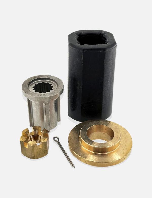 Quicksilver Flo-Torq II (Suzuki) Hub Kit, 835282Q1