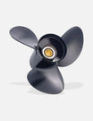 Amita 3 - Suzuki (13.9 x 19") Solas RH Propeller, 3411-139-19