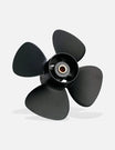 Amita 4 High Thrust - Mercury/Tohatsu (10 x 7") Solas RH Propeller, 5113-100-07