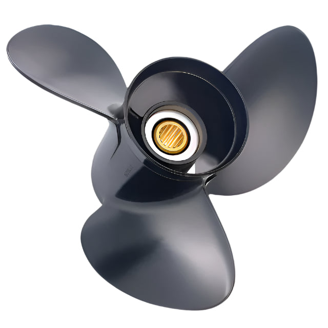 Amita 3 - Yamaha (15.5 x 13") Solas RH Propeller, 3511-155-13