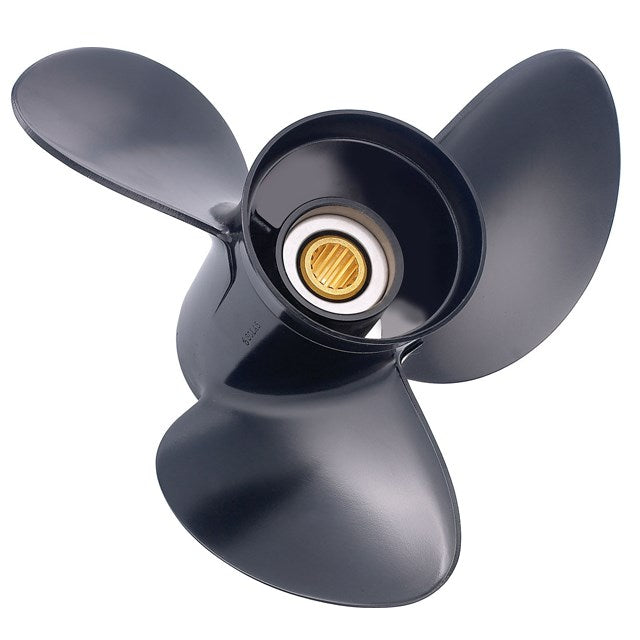 Amita 3 - Suzuki (14.5 x 19") Solas RH Propeller, 4511-145-19