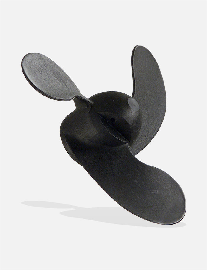 Amita 3 - Honda (7.3 x 6") Solas RH Propeller, 6001-073-06-P