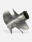 Mercury Bravo Three Propeller