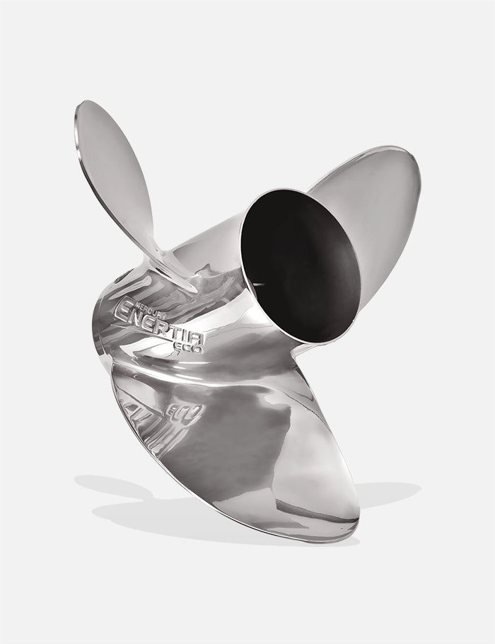 Mercury Enertia Eco Propeller
