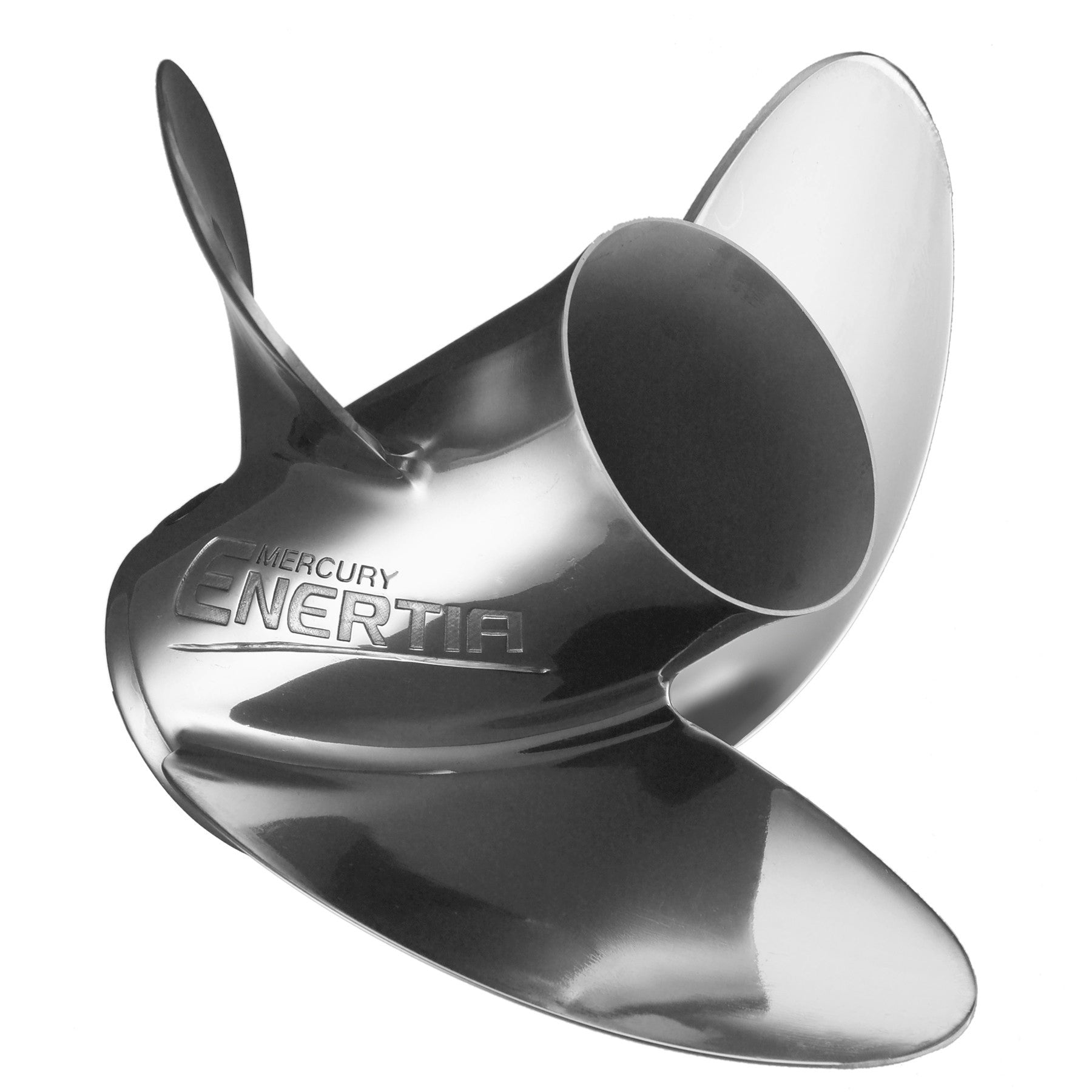 Mercury Enertia (16 x 11") LH Propeller, 48-8M0151224