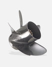 Mercury High Five Propeller. Mercury 5-Blade Stainless Steel Boat Propeller. Mercury Propeller For Watersports.