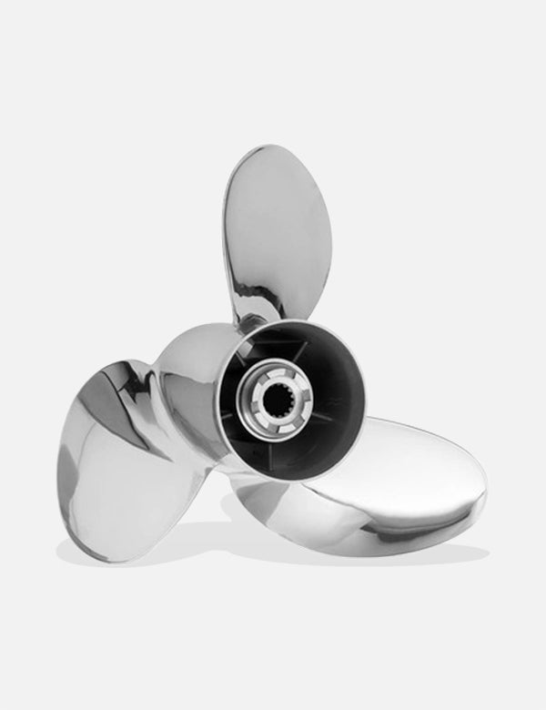OFS 3 Performance (15 1/4 x 15") Honda RH Propeller, 58333-ZY3-A15CL