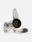 OFX 3 Sabre-X (15 1/4 x 25") Honda RH Propeller, 58333-ZY3-A25CLH