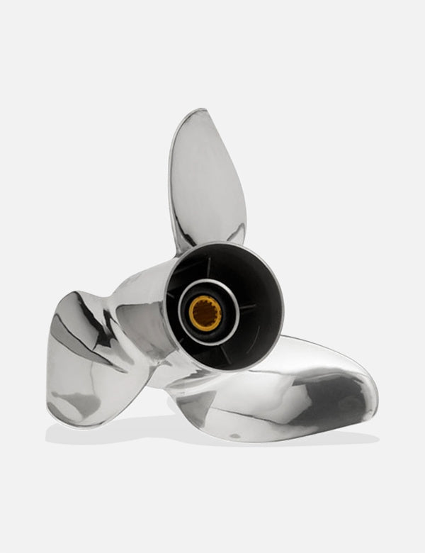 OFX 3 Sabre-X (15 1/4 x 23") Honda RH Propeller, 58333-ZY3-A23CLH