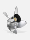 Lexor 4 - Suzuki (15.25 x 20") Solas RH Propeller, 4573-153-20