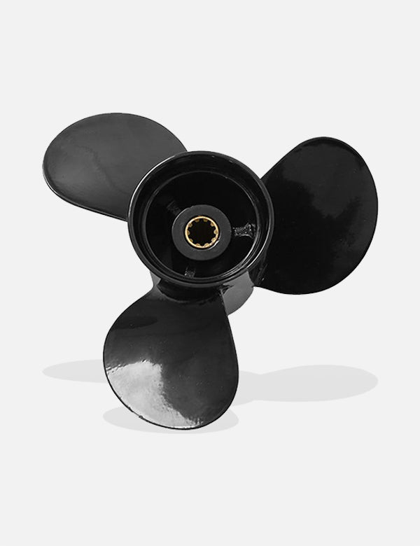 Michigan Match- Honda (9 7/8 x 13") Michigan Wheel RH Propeller, 111108