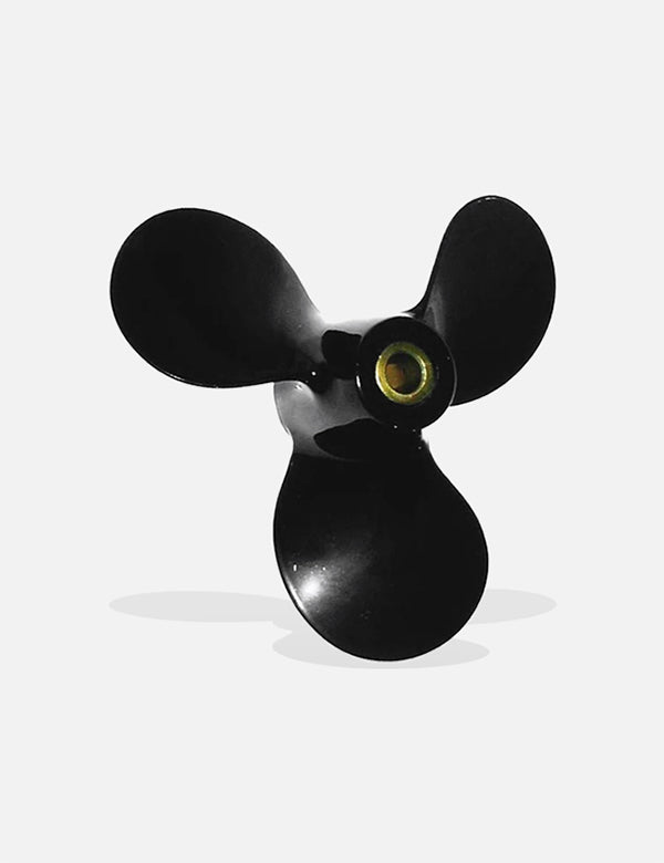 Michigan Match- Yamaha (7 1/2 x 8") Michigan Wheel RH Propeller, 102018