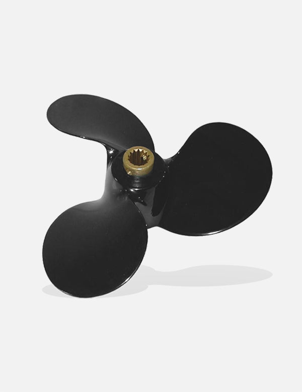Michigan Match- Force (10 3/8 x 11 1/2") Michigan Wheel RH Propeller, 072131