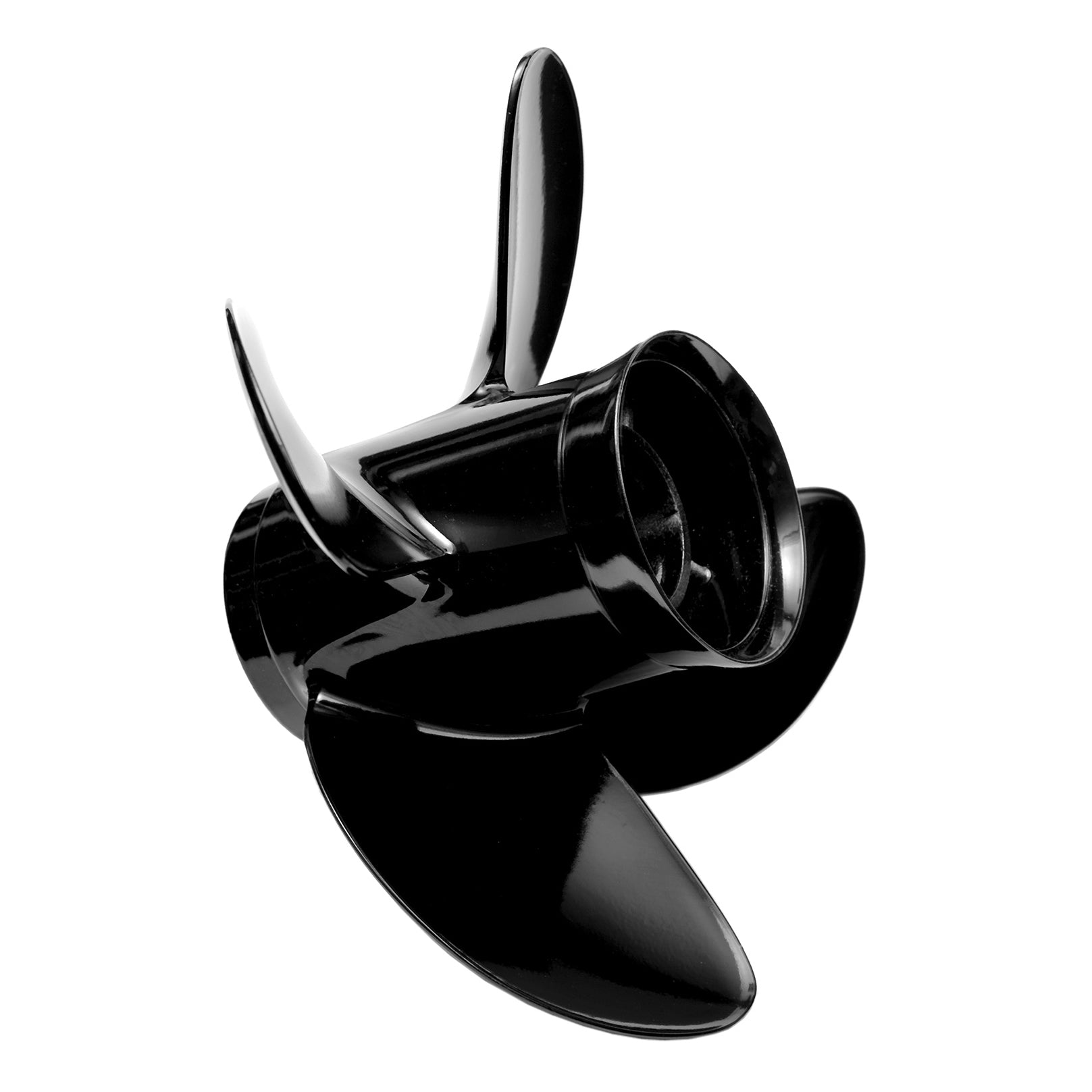 Nemesis (10.6 x 11") Quicksilver RH Propeller, 48-8M8027510