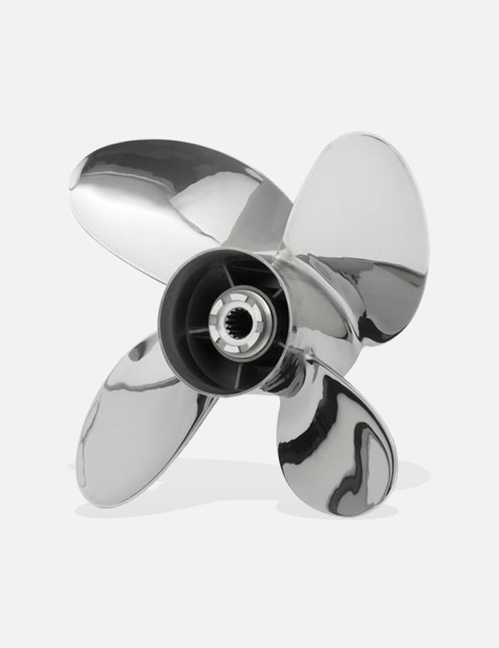 LFS 4-Blade (16 x 14") PowerTech RH Propeller, LFS4R14P