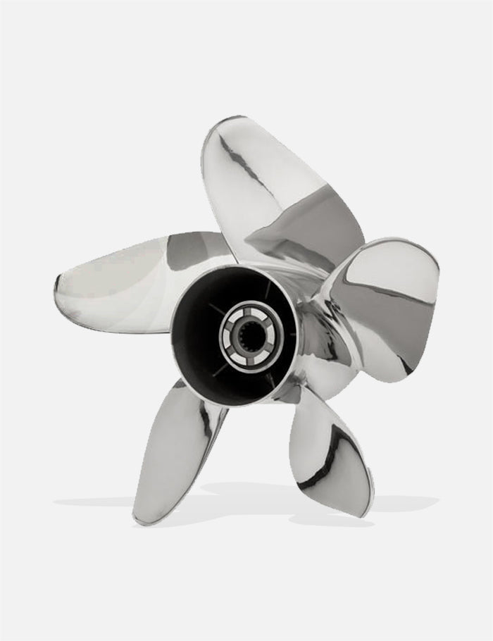 LFX 5-Blade (16 x 15") PowerTech RH Propeller, LFX5R15P