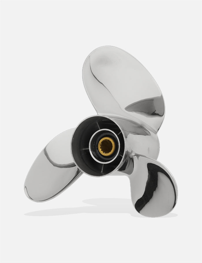 LNR 3-Blade (14 x 20") PowerTech RH Propeller, LNR3R20P