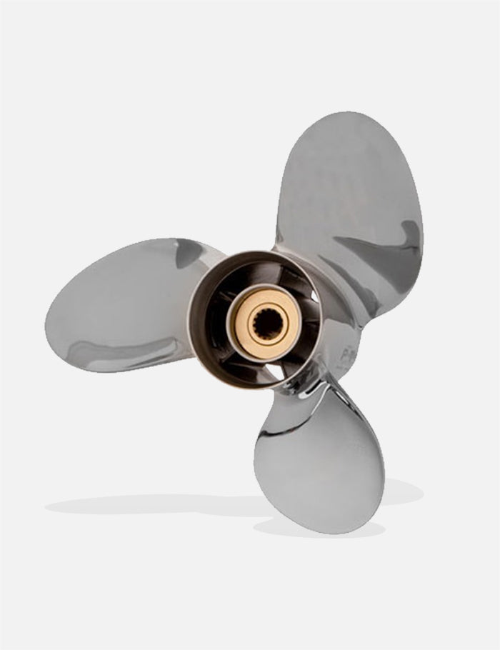 LNT 3-Blade (14 x 15") PowerTech RH Propeller, LNT3R15P