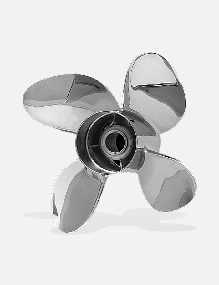 RKR 4-Blade (14.5 x 30") PowerTech RH Propeller, RKR4R30P