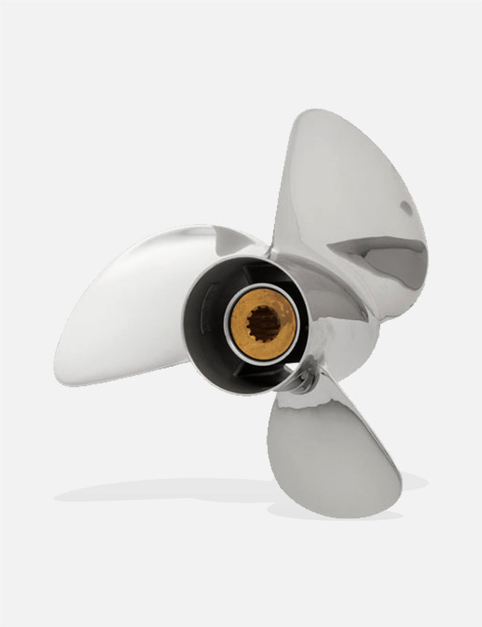 SCA 3-Blade (11 x 12") PowerTech RH Propeller, SCA3R12P