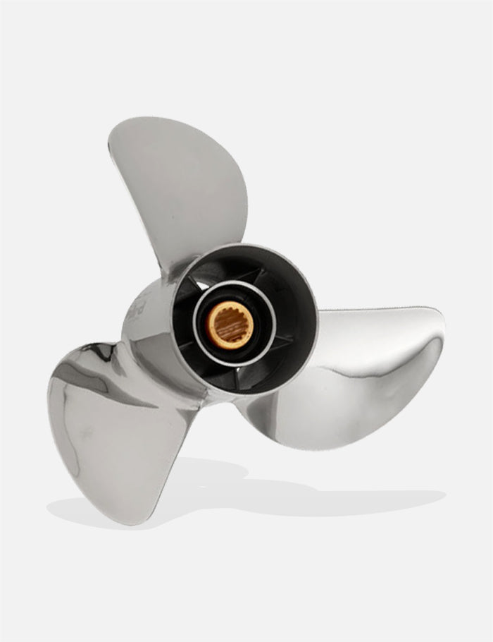 SCD 3-Blade (13 x 17") PowerTech RH Propeller, SCD3R17P