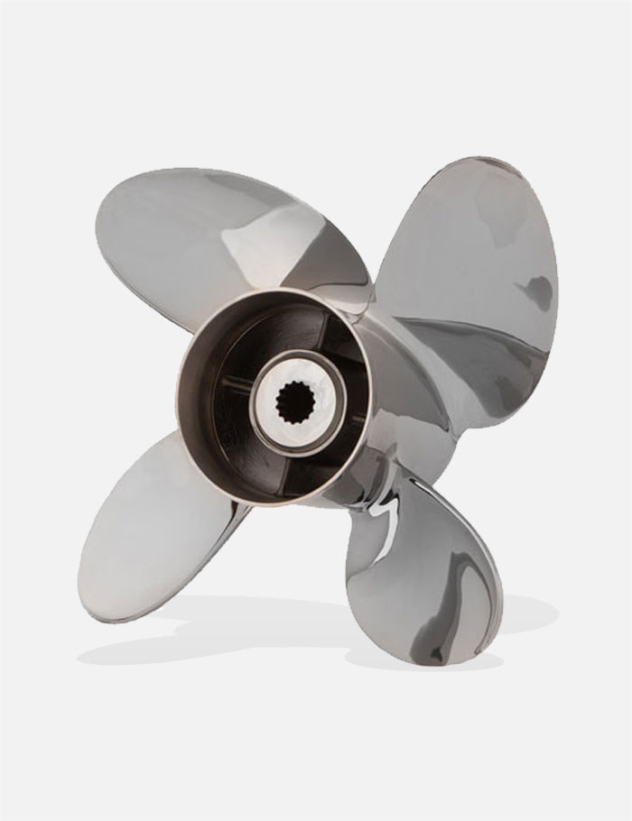 SFS 4-Blade (14.25 x 23") PowerTech RH Propeller, SFS4R23P
