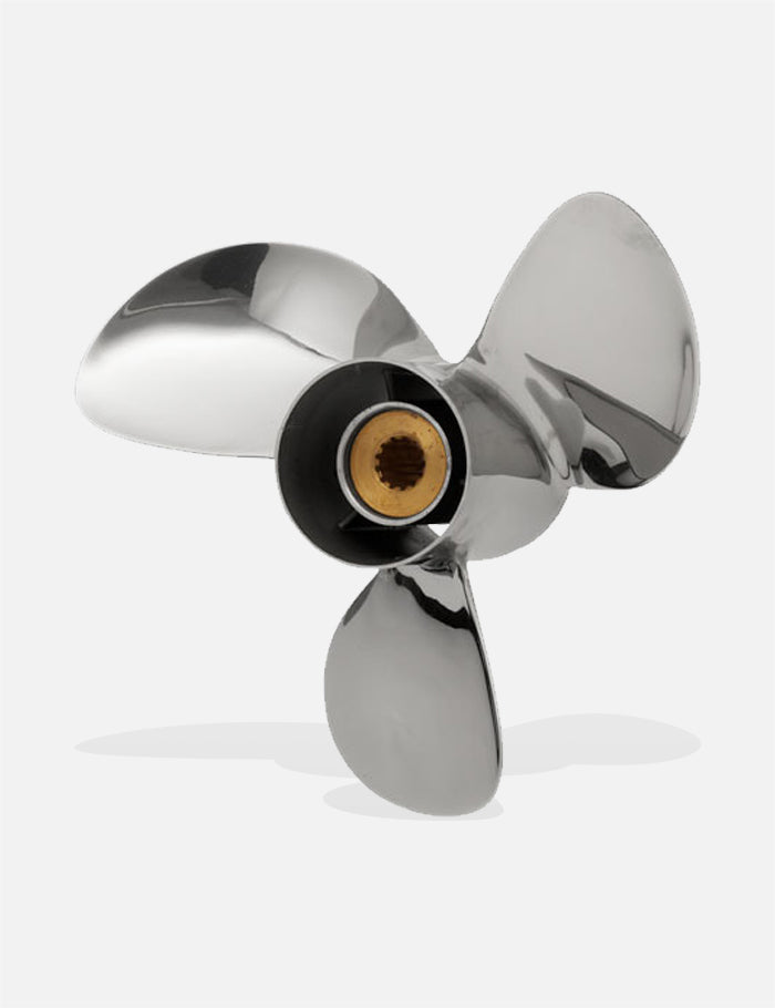 SRD 3-Blade (11.25 x 10") PowerTech RH Propeller, SRD3R10P