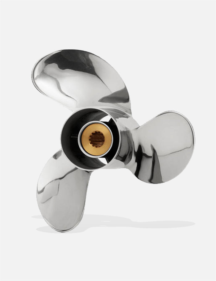 SWC 3-Blade (10.75 x 11") PowerTech RH Propeller, SWC3R11P