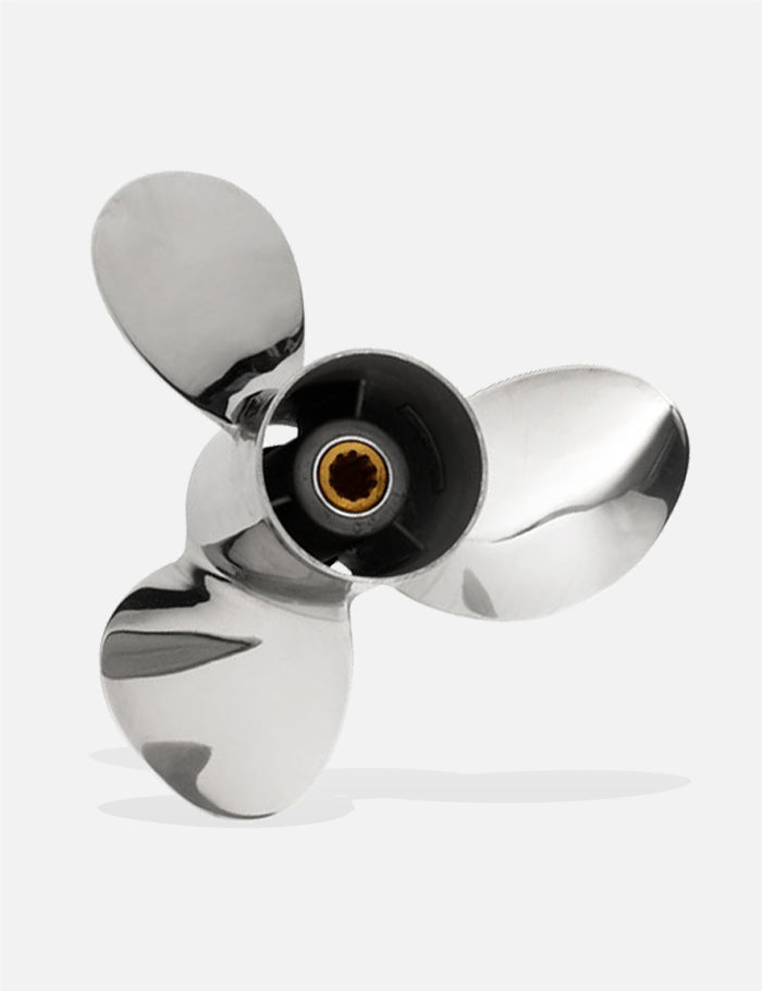 TLR 3-Blade (10 x 10") PowerTech RH Propeller, TLR3R10P