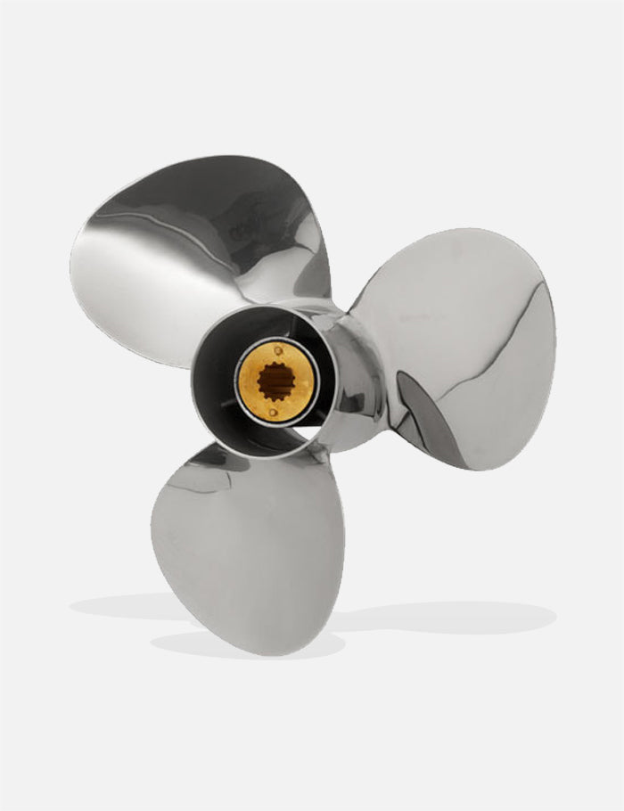 WBA 3-Blade (12 x 6") PowerTech RH Propeller, WBA3R6P