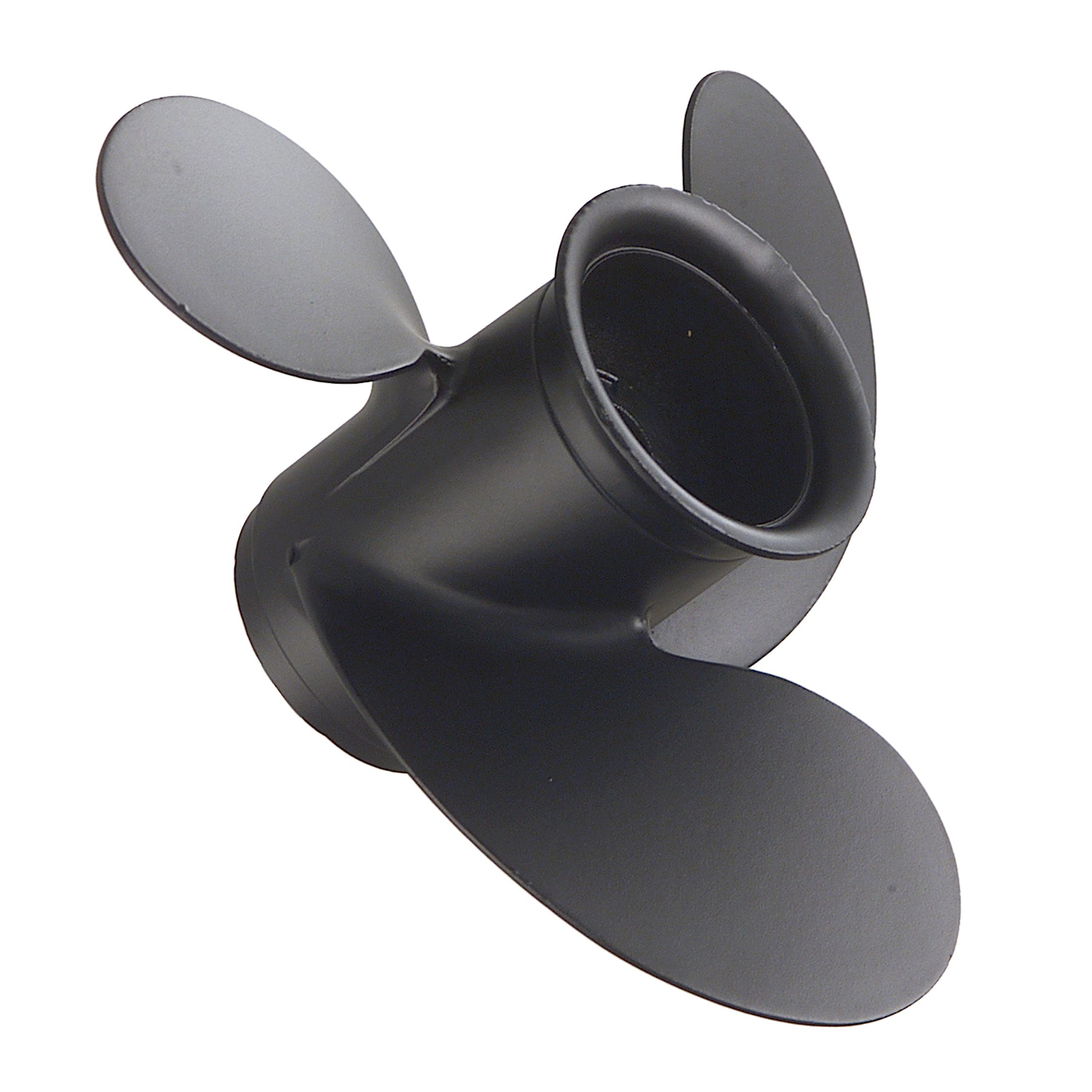 Black Diamond (9 x 9") Quicksilver RH Propeller, QA2128R