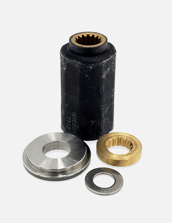 Solas RBX-203 Rubex Hub Kit