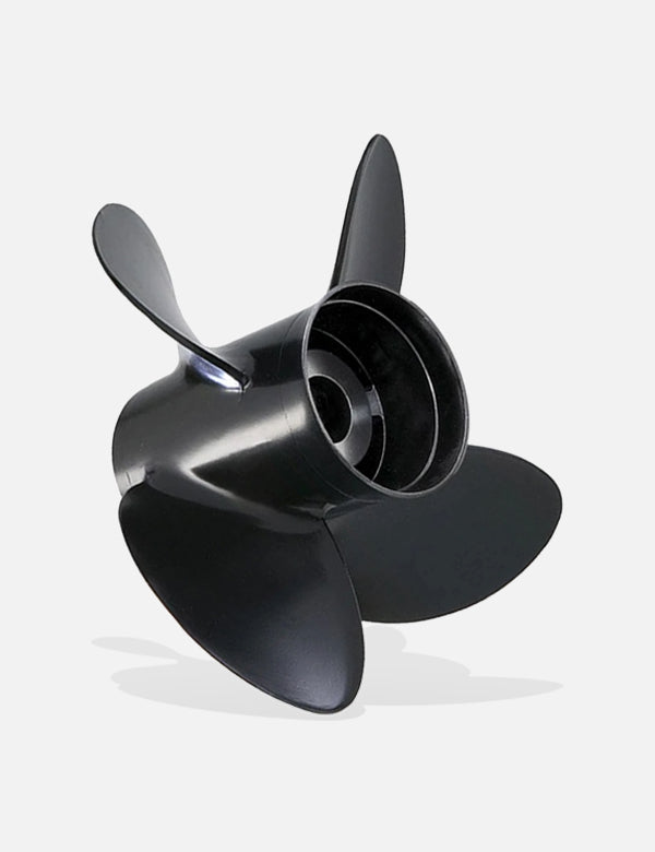 Solas Rubex 4 Propeller. Solas 4-Blade Aluminum Boat Propeller Provides Exceptional Acceleration & Handling. Rubex Hub Kit Sold Separately.