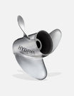 Rubex Hydro (14 1/4 x 17") Solas LH Propeller, 9582-143-17
