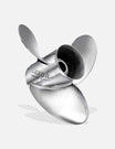 Rubex L3 (15 1/2 x 17") Solas RH Propeller, 9571-155-17