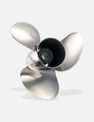 Rubex NS3 (13 x 21") Solas RH Propeller, 9431-130-21