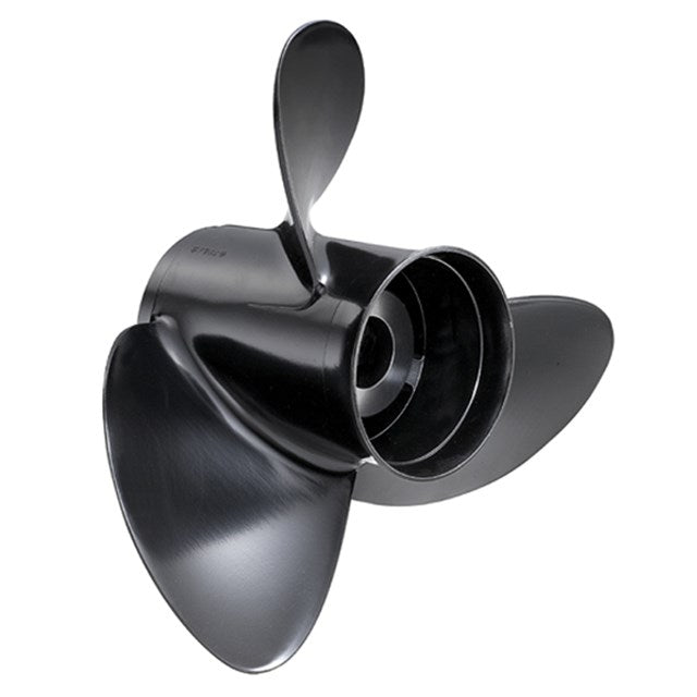 Rubex 3 (12.1 x 9") Solas RH Propeller, 9311-121-09