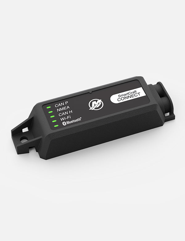 Mercury SmartCraft Connect Mobile Module, 8M0173128