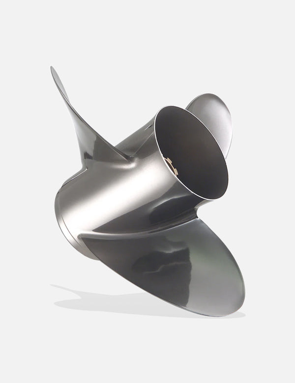Quicksilver Thunderbolt Propeller