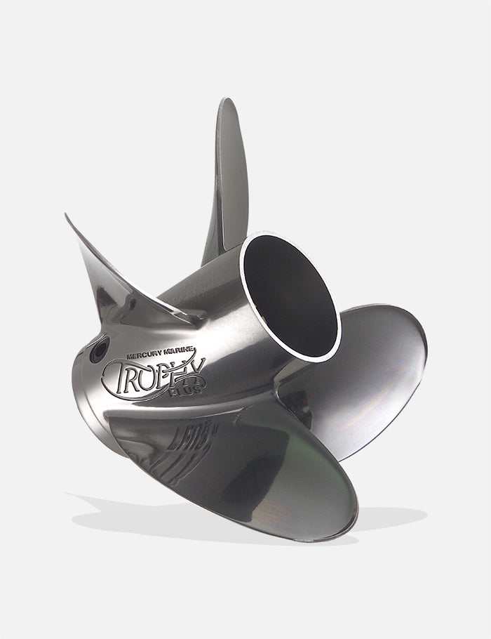 Mercury Trophy Plus Propeller