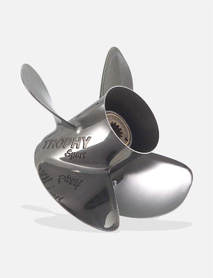 Mercury Trophy Sport Propeller