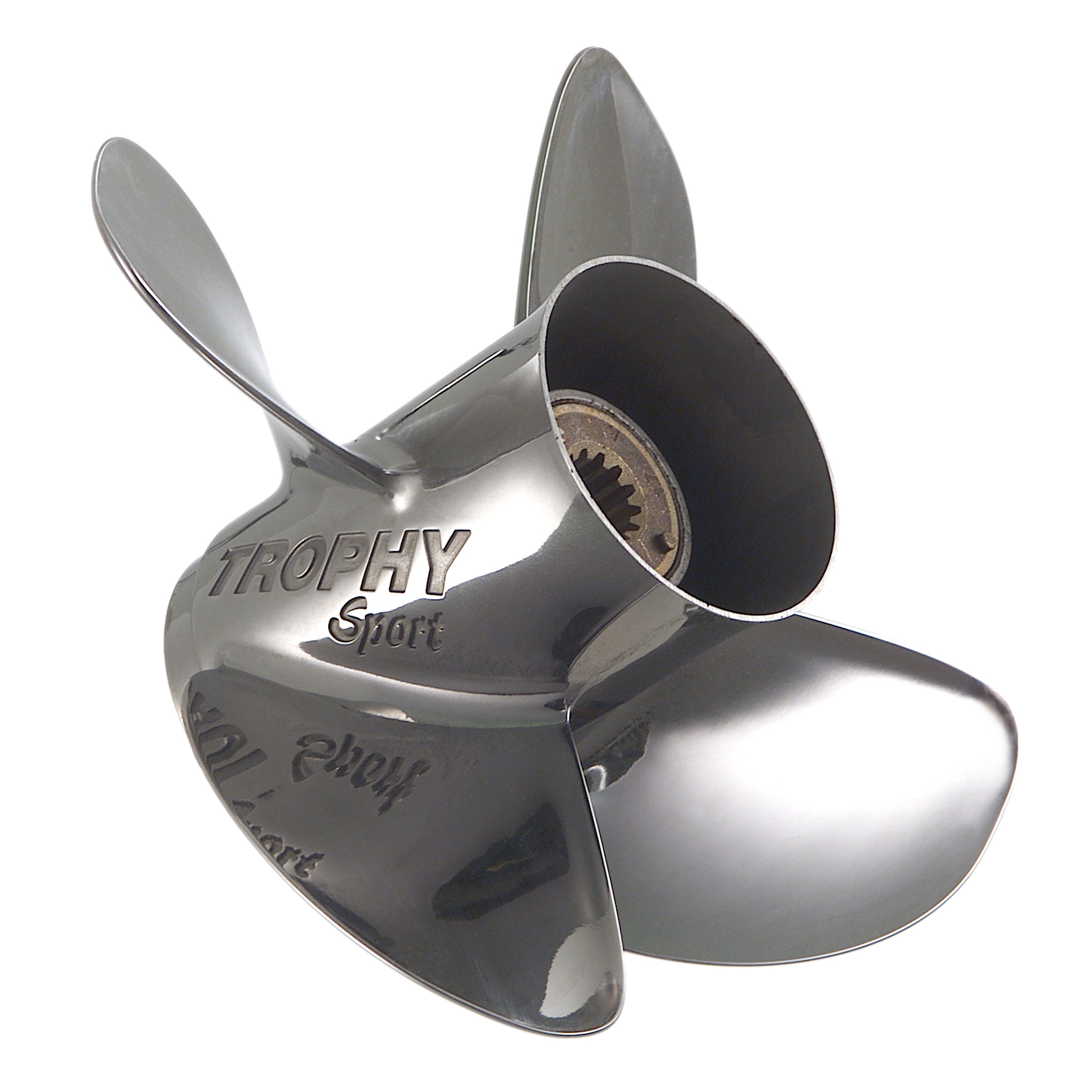 Mercury Trophy Sport Propeller