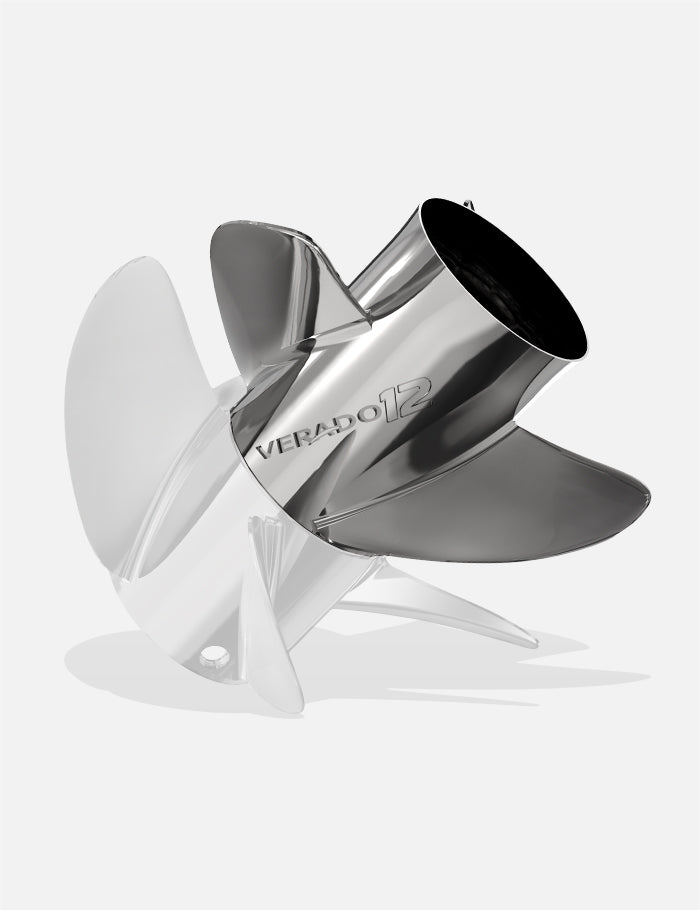 Mercury Verado 12 Propeller