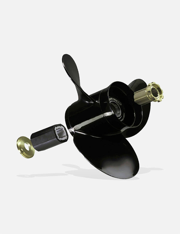 Vortex (14 x 10") Michigan Wheel RH Propeller, 992109
